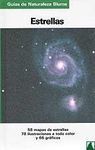 GUÍA NATURALEZA. ESTRELLAS (NUEVO)