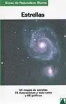 Guía Naturaleza. Estrellas (Nuevo)