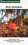 Aves Terrestres