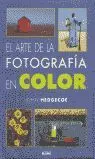Arte de la Fotografía en Color
