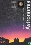 Astronomía