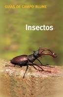 INSECTOS, GUÍA CAMPO