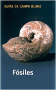 GUÍA CAMPO FÓSILES (RÚSTICA)