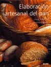 ELABORACIÓN ARTESANAL DEL PAN