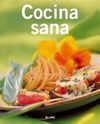 COCINA SANA, COCINA / TENDENCIAS