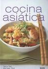 COCINA ASIÁTICA