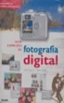 Guía Completa de Fotografía Digital