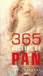 365 RECETAS DE PAN