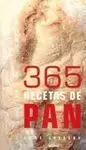 365 Recetas de Pan