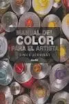 Manual del Color para el Artista