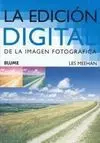 La Edición Digital de la Imagen Fotográfica