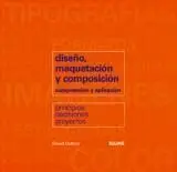 Diseño, Maquetación y Composición