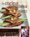 COCINA JAPONESA (BARBER, KIMIKO)