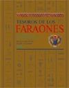 TESOROS DE LOS FARAONES