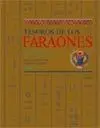 Tesoros de los Faraones