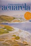 CURSO COMPLETO DE ACUARELA