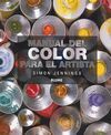 MANUAL DEL COLOR PARA EL ARTISTA