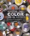 Manual del Color para el Artista