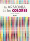LA ARMONÍA DE LOS COLORES