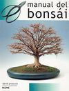 MANUAL DEL BONSÁI