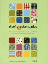 * DISEÑO DE ESTAMPADOS