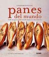 PANES DEL MUNDO (PEQUEÑO LIBRO DEL BUEN GUSTO)