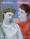 Historia de la Pintura
