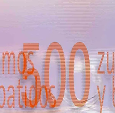 500 Zumos y Batidos