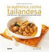 PEQUEÑO LIBRO BUEN GUSTO. TAILANDESA