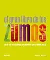 El Gran Libro de los Zumos