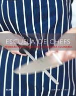 ESCUELA DE CHEFS