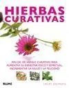 Hierbas Curativas