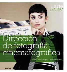DIRECCION DE FOTOGRAFIA CINEMATOGRAFICA