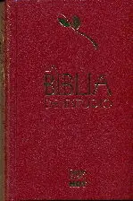 La Biblia de Estudio