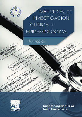 MÉTODOS DE INVESTIGACIÓN CLÍNICA Y EPIDEMIOLÓGICA