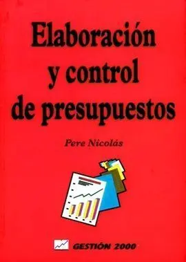 Elaboración y Control de Presupuestos