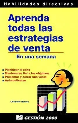 Aprenda Todas las Estrategias de Venta