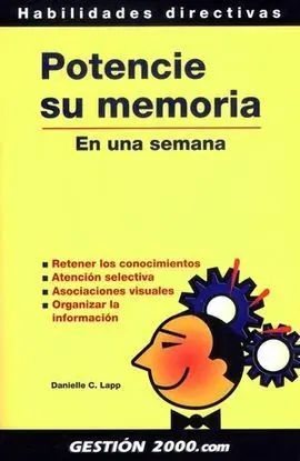 Potencie Su Memoria en una Semana