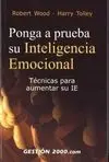 Ponga a Prueba Su Inteligencia Emocional