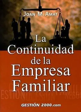 La Continuidad de la Empresa Familiar