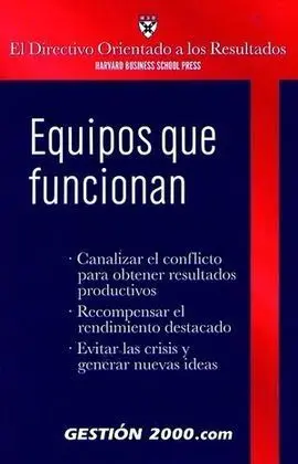 Equipos que Funcionan