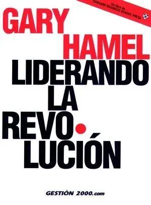 Liderando la Revolución