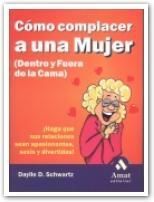 COMO COMPLACER A UNA MUJER