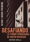 Desafiando la Forma Tradicional de Hacer Negocios