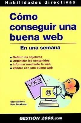 Comno Conseguir una Buena Web