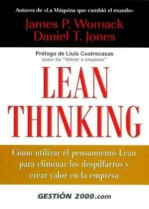 Lean Thinking