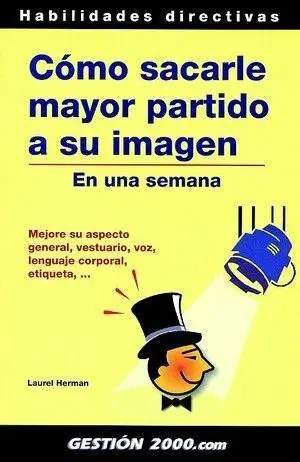 Como Sacarle Mayor Partido a Su Imagen en una Sema