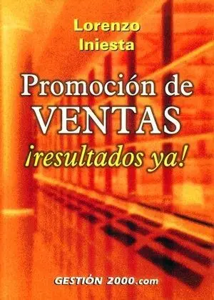 Promocion de Ventas