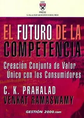 El Futuro de la Competencia