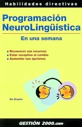 Programación Neurolingüística